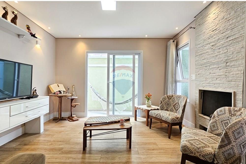 Casa de Condomínio - Venda - Santana de Parnaíba , São Paulo - 20260212_135456.jpg - Sala - 690951039-31