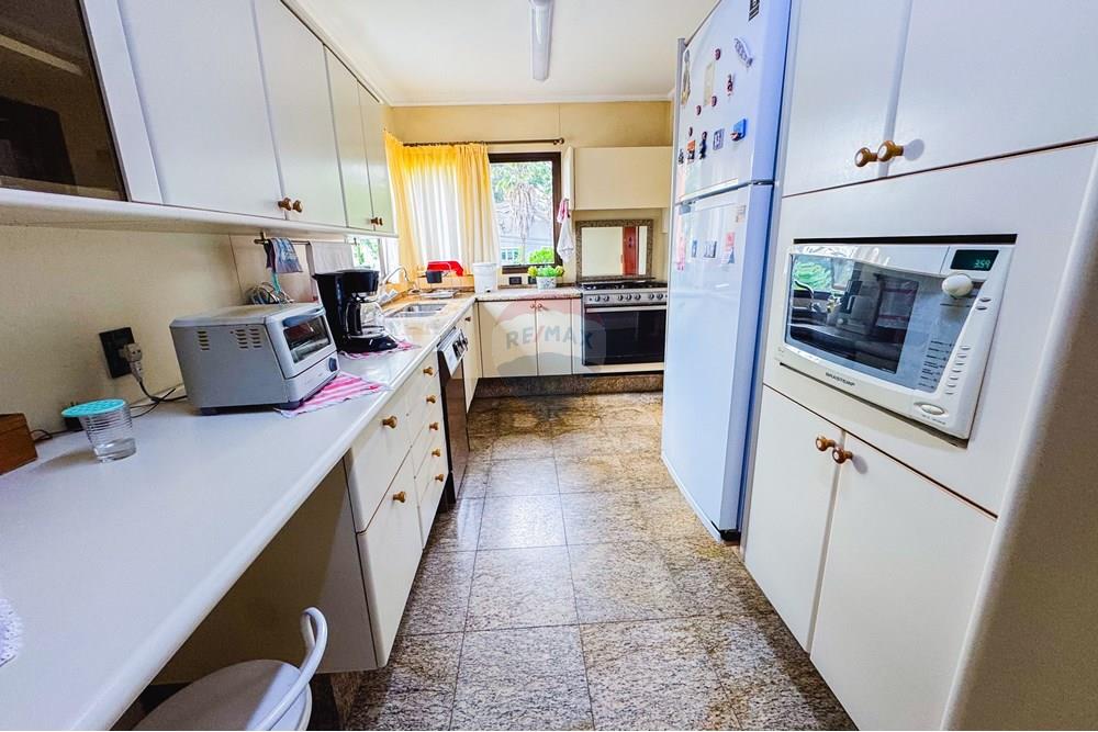 Casa de Condomínio - Venda - Santana de Parnaíba , São Paulo - 21.jpg - 691141038-35