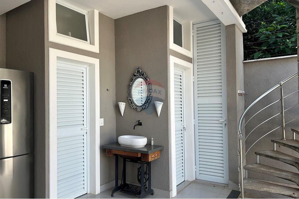 Casa de Condomínio - Venda - Paulínia , São Paulo - IMG_1531.jpg - 690511140-11