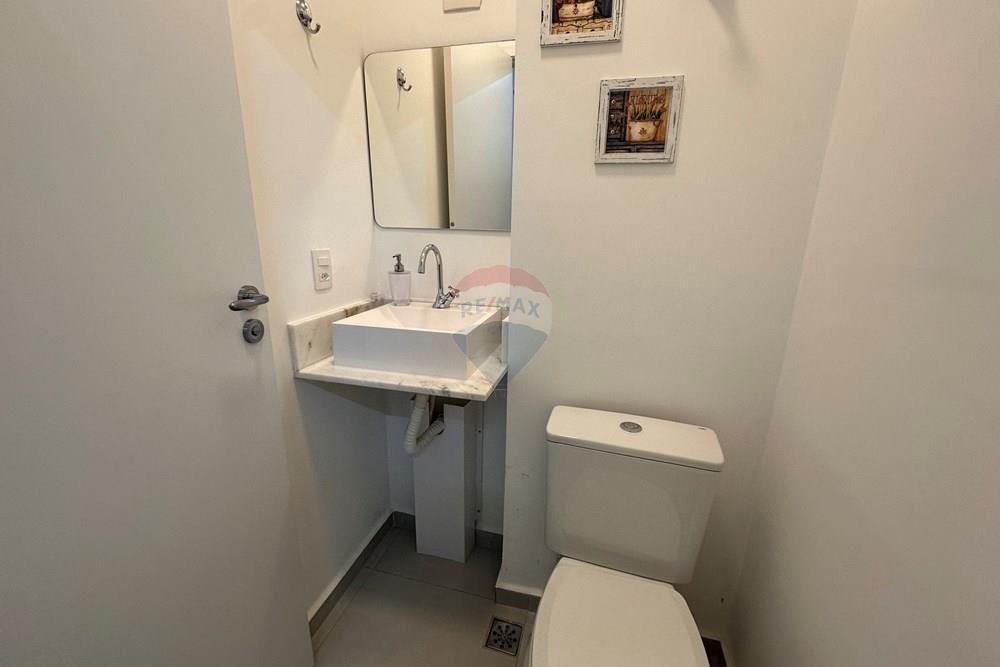 Apartamento - Venda - Bragança Paulista , São Paulo - IMG_4203.jpg - Banheiro - 690041129-30