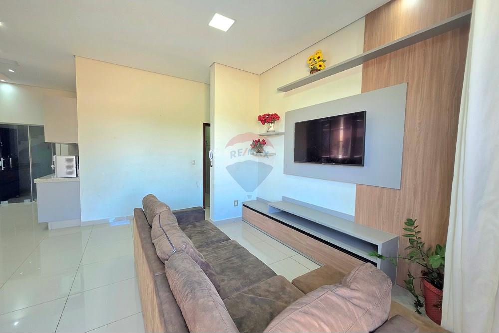 Casa de Condomínio - Venda - Mogi Guaçu , São Paulo - 20250902_103900.jpg - 690751049-87