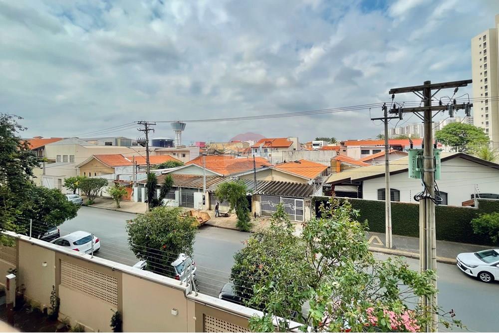 Apartamento - Venda - Americana , São Paulo - Apartamento Moradas Pavan 2 quartos 58m2 - 31.jpg - Varanda - 690231103-3