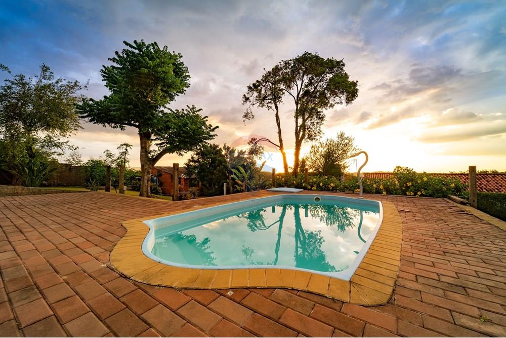 Chácara / Sítio / Fazenda - Venda - Jundiaí , São Paulo - DSC06927.jpg - 690361043-2