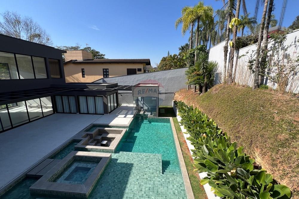 Casa de Condomínio - Venda - Barueri , São Paulo - WhatsApp Image 2025-07-21 at 12.29.27 PM (1).jpeg - 691021002-319