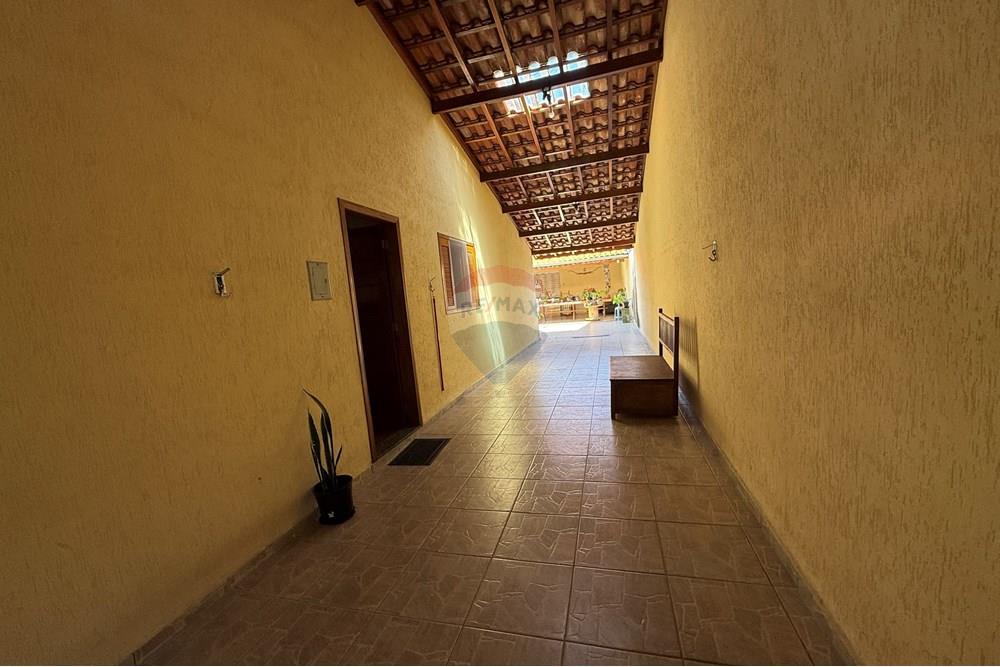 Casa - Venda - Bragança Paulista , São Paulo - IMG_4736.JPG - Corredor - 690041129-8