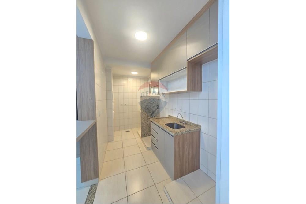 Apartamento - Alugar - Vinhedo , São Paulo - cozinha 1.jpeg - 690941046-10