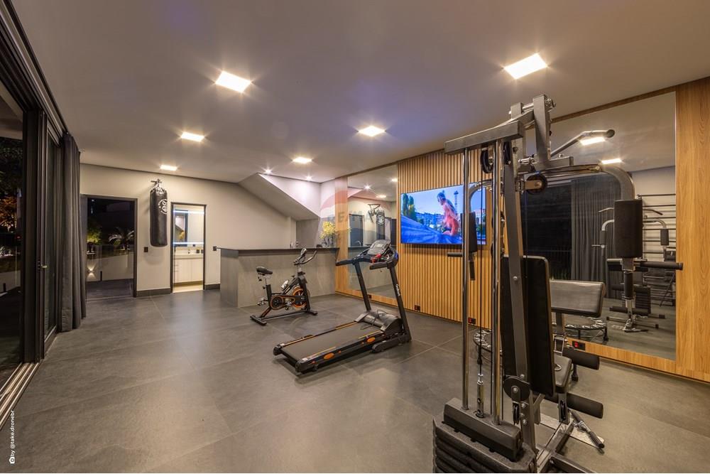 Casa de Condomínio - Venda - Vinhedo , São Paulo - TKD-11643.jpg - 690681012-110