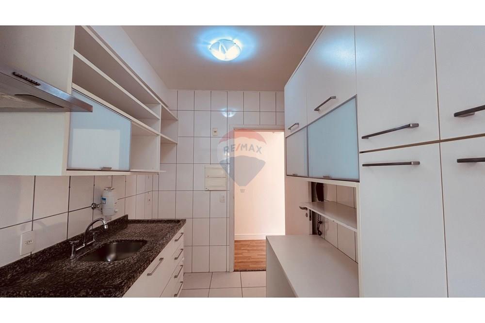 Apartamento - Alugar - Barueri , São Paulo - IMG_8350.jpeg - Cozinha - 691141013-61