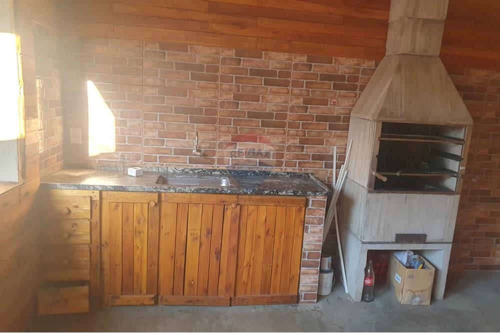 Casa - Venda - Hortolândia , São Paulo - FUNDOS.jpg - 690531104-21