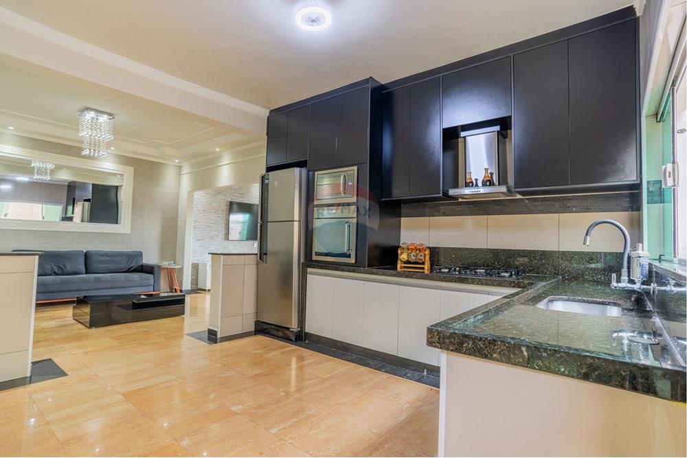 Casa - Venda - Campinas , São Paulo - FOTOS IMOBILIARIAS - BRMAKER - REMAX EVOKE- GRANGEIRO-4.jpg - Cozinha - 690491075-24