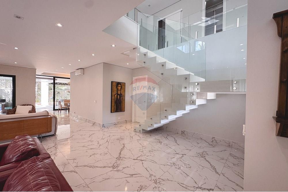 Casa de Condomínio - Alugar - Santana de Parnaíba , São Paulo - Al. Julieta, 710 - -25.jpg - 691141030-3