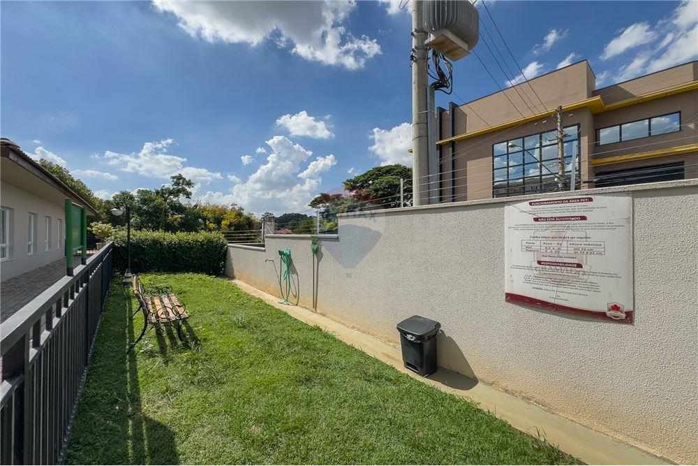 Apartamento - Alugar - Vinhedo , São Paulo - 15 - 690541048-149