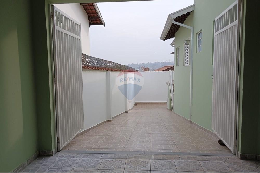 Casa à venda com 4 quartos, 215m² - Foto 39