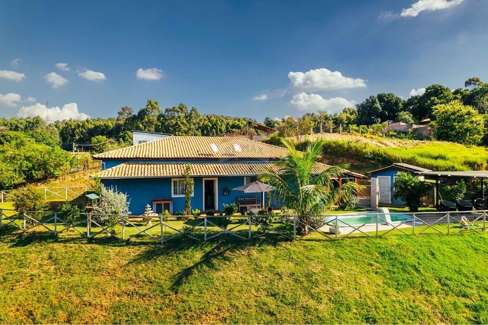 Chácara / Sítio / Fazenda - Venda - Itupeva , São Paulo - Santa Elisa-54.jpg - 690801020-224