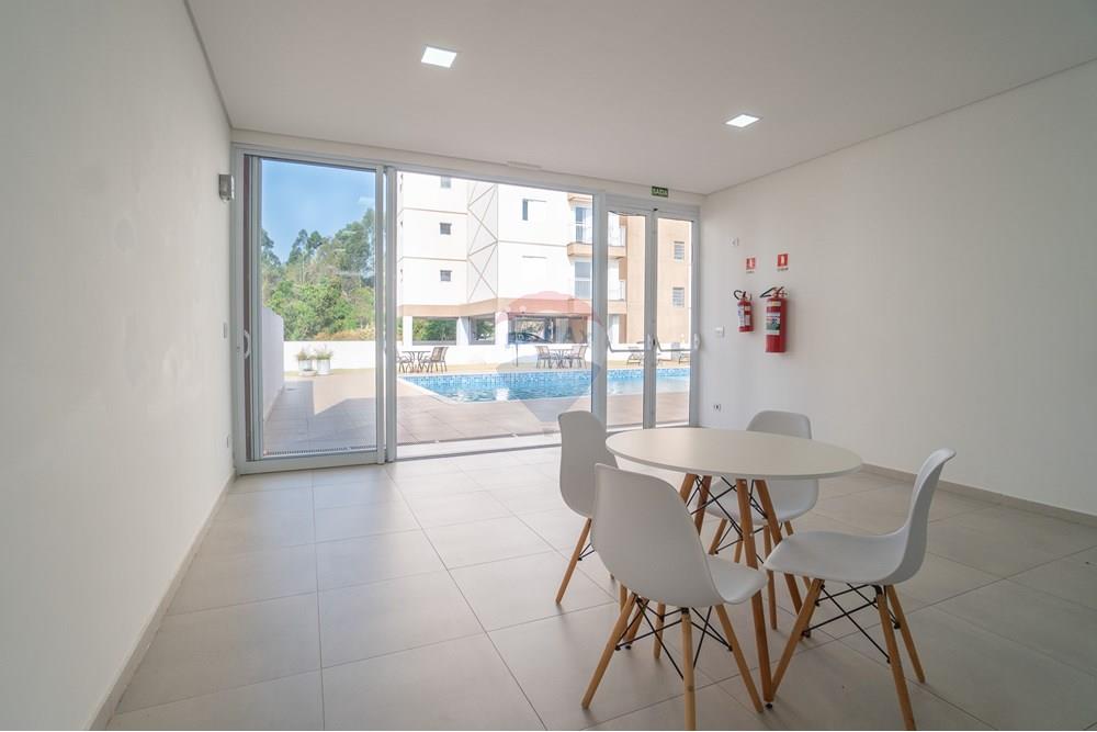 Apartamento - Alugar - Atibaia , São Paulo - DSC09792-HDR.jpg - Salão de Festas - 690471003-91
