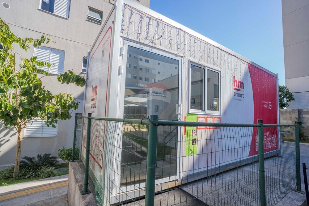 Apartamento - Alugar - Hortolândia , São Paulo - foto imobiliarias- BRMAKER - remax Evoke GRANGEIRO-18.jpg - 690491075-53