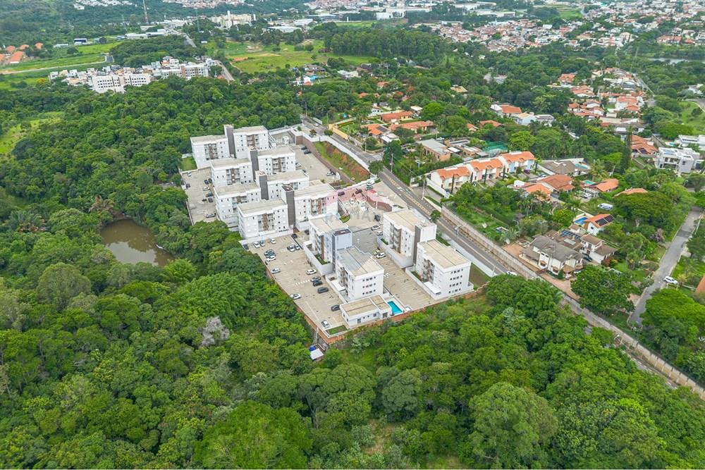 Apartamento - Venda - Vinhedo , São Paulo - DJI_0169.jpg - 690941019-118