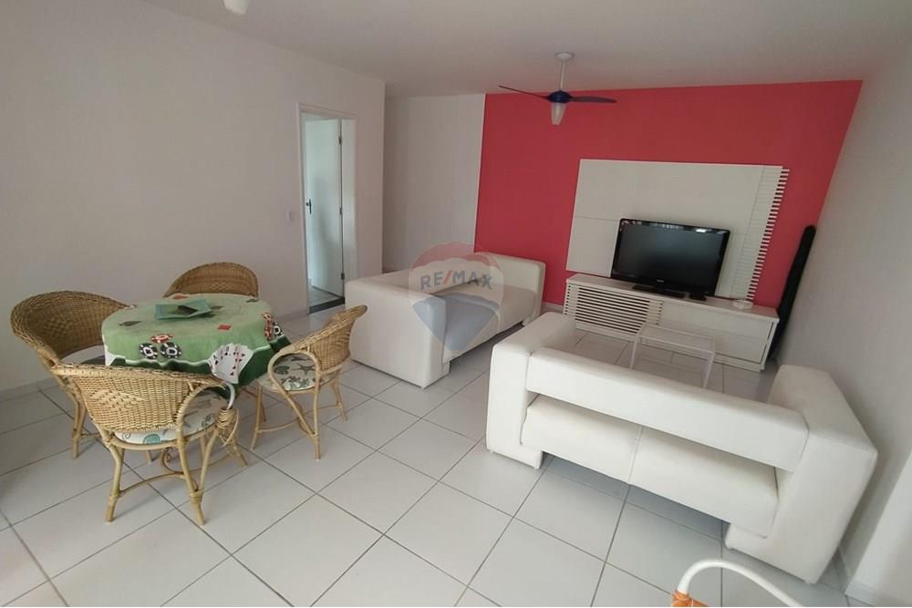 Apartamento - Venda - Guarujá , São Paulo - SALA1C.jpg - Sala de estar - 690821045-247