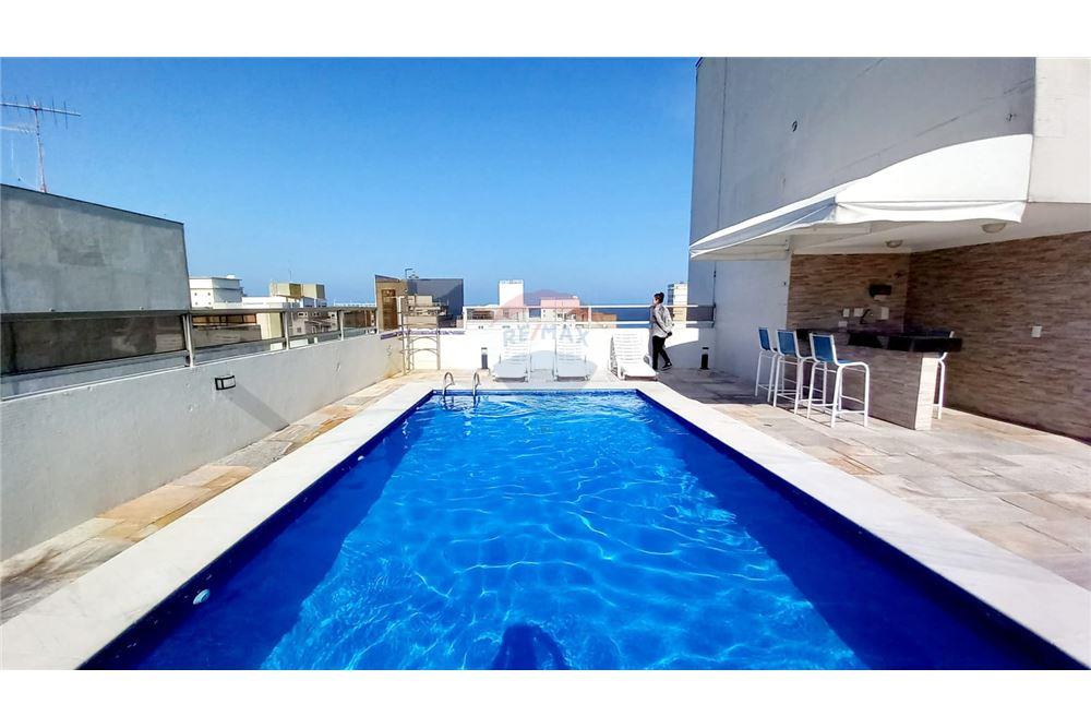 Apartamento - Venda - Guarujá , São Paulo - 20 - 690551069-99