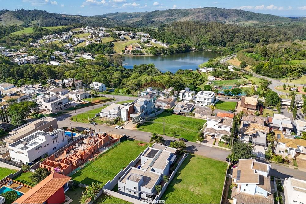 Casa de Condomínio - Venda - Itatiba , São Paulo - FOTOS IMOBILIARIAS - BRMAKER - NOVEMBRO_-492.jpg - 690661029-46