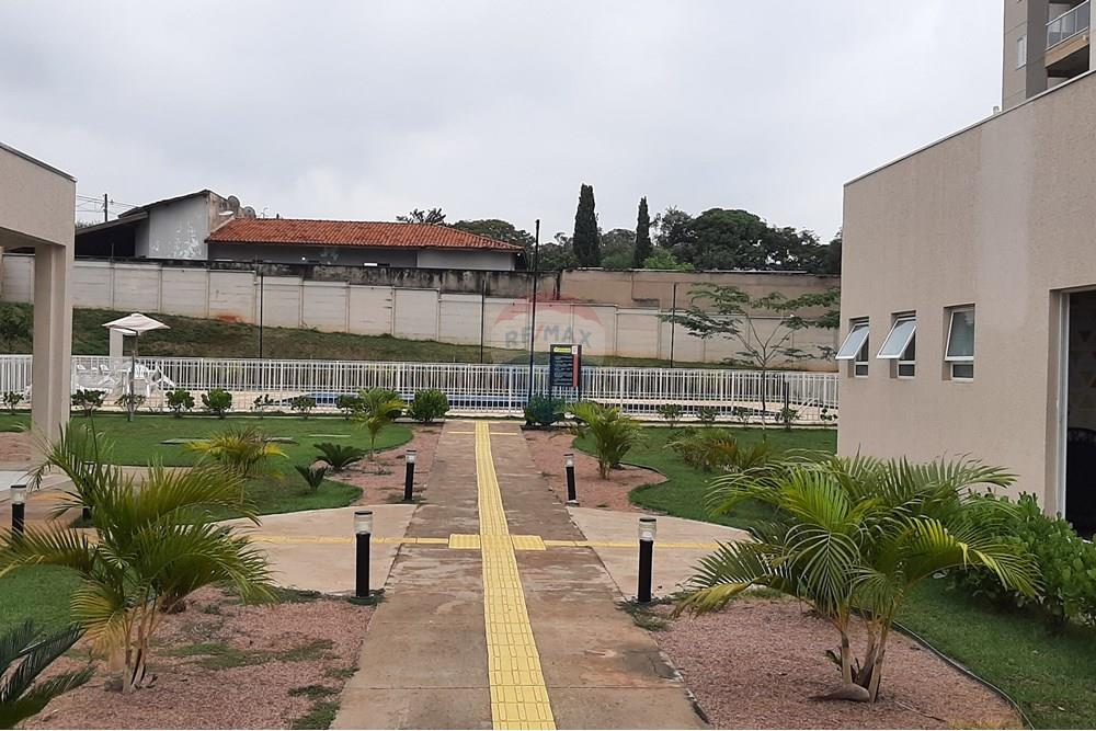 Apartamento - Venda - Paulínia , São Paulo - 20250410_105631.jpg - 690511001-1493