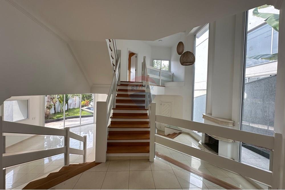 Casa de Condomínio - Alugar - Santana de Parnaíba , São Paulo - IMG_3818.jpeg - 691021030-8