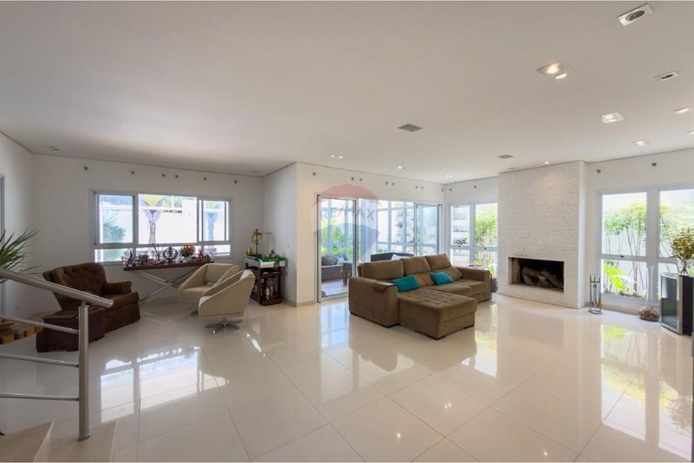 Casa de Condomínio - Venda - Barueri , São Paulo - IMG-20260316-WA0061.jpg - 690951041-65