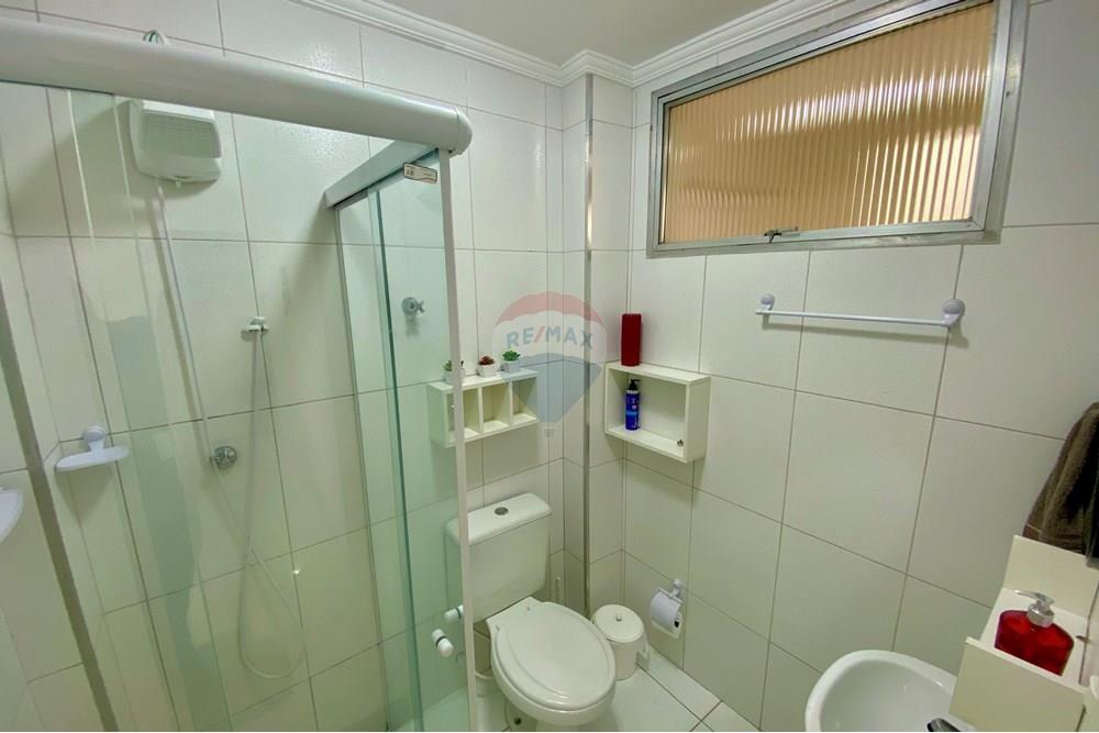 Apartamento - Alugar - Guarujá , São Paulo - IMG_3313.jpg - Banheiro - 690821038-245