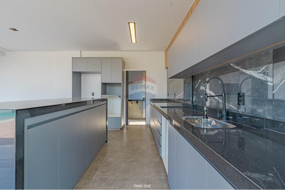 Casa de Condomínio - Venda - Americana , São Paulo - DSC01173-HDR.jpg - Cozinha - 690231086-41