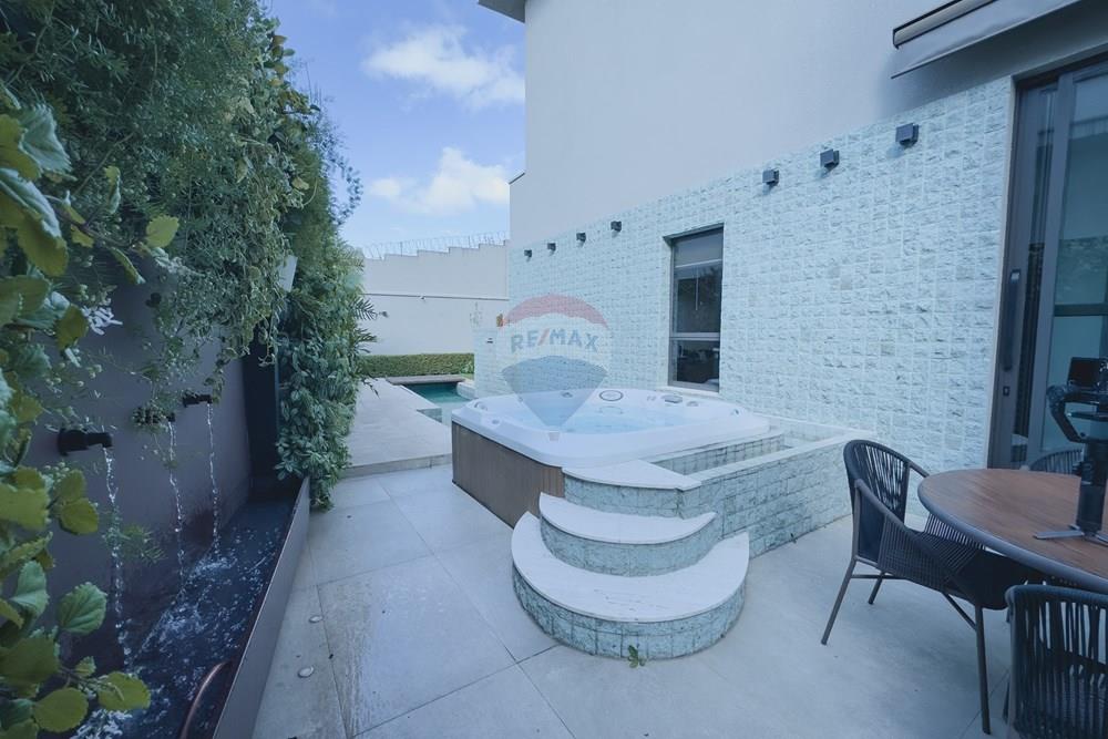 Casa de Condomínio - Venda - Santana de Parnaíba , São Paulo - Al Julieta 724_-4.jpg - 691141013-77