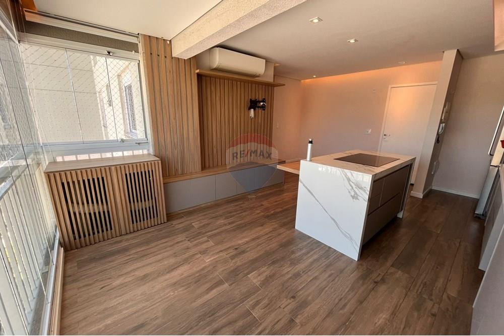 Apartamento - Alugar - Campinas , São Paulo - 03.jpg - Layout aberto - 690681178-10