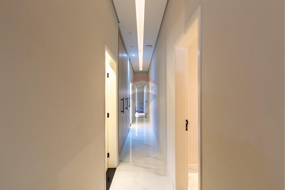 Casa de Condomínio - Venda - Indaiatuba , São Paulo - Q05 - corredor horiz.jpg - 690471148-15