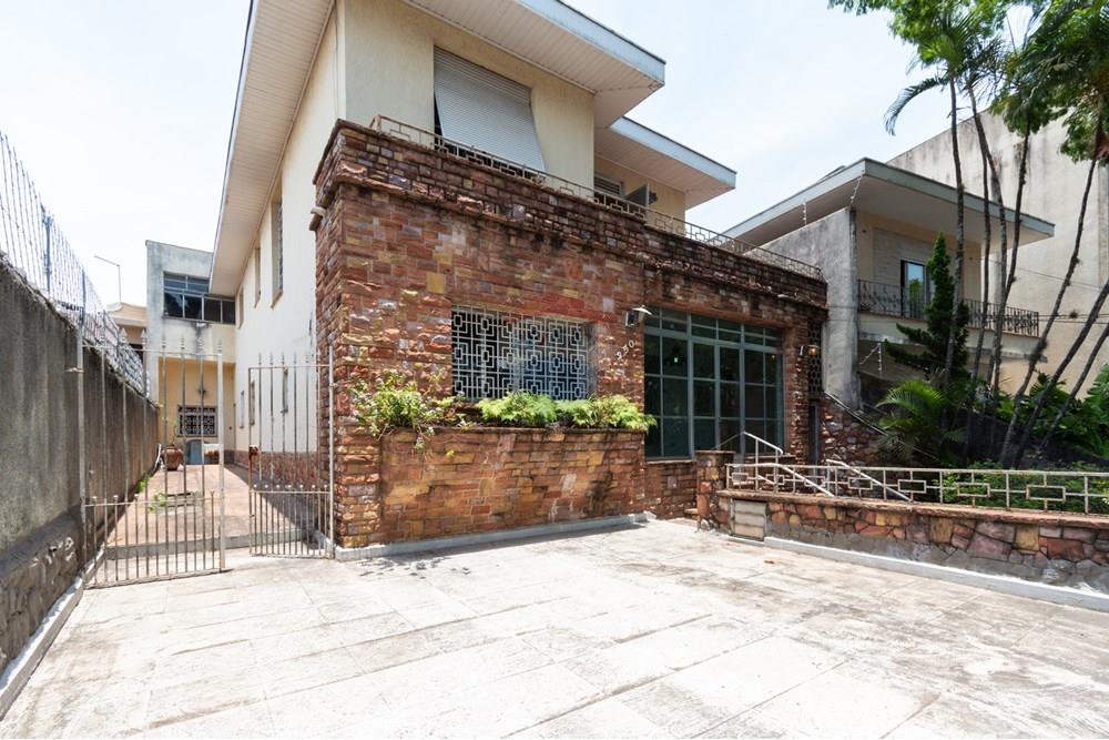 Casa - Venda - São Paulo , São Paulo - 01fotos_023.jpg - 690131011-364