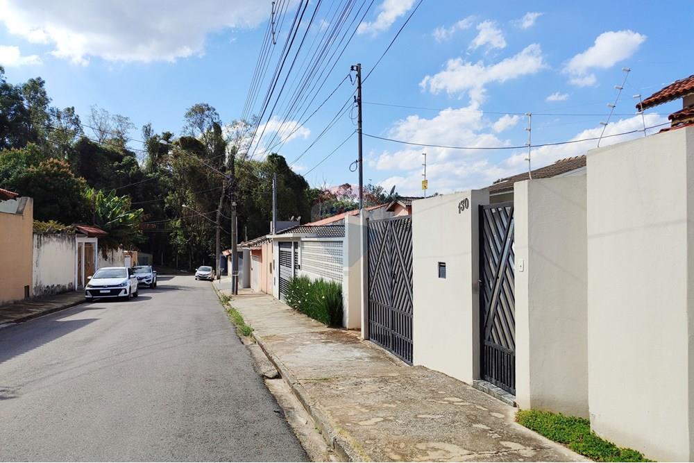Casa - Venda - Bragança Paulista , São Paulo - CS RES DAS ILHAS 61.jpg - 690041019-98