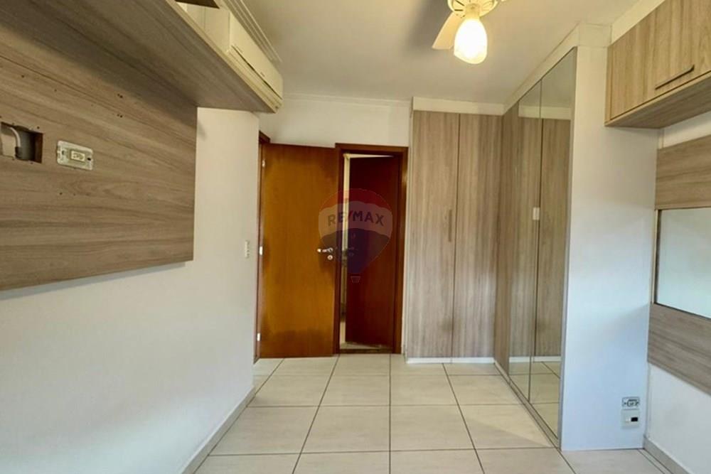 Apartamento - Alugar - Praia Grande , São Paulo - vedovatti suite.jpeg - Suite - 691161001-28