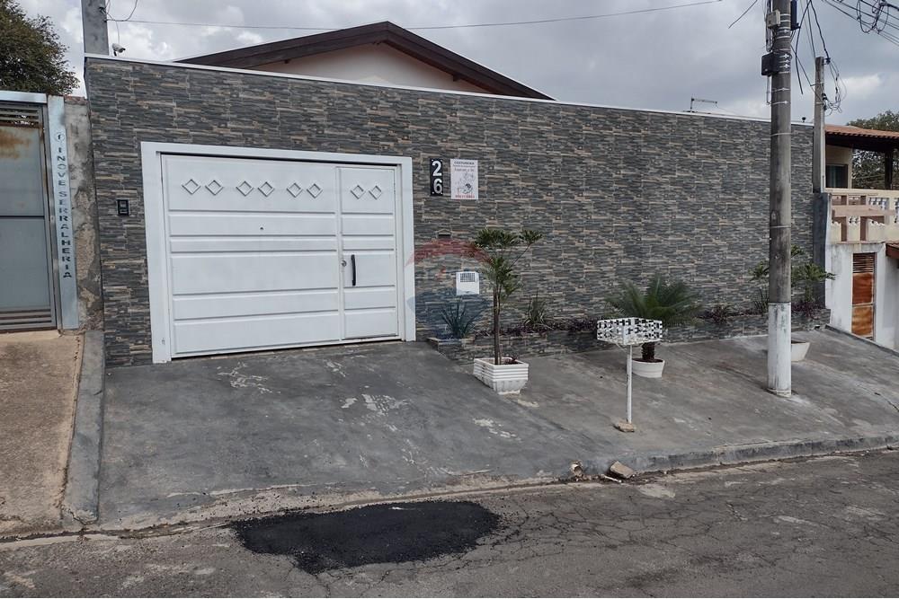 Casa - Venda - Mogi Guaçu , São Paulo - Frente.jpg - 690521171-4