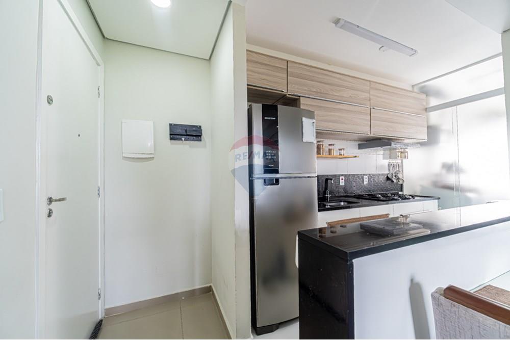 Apartamento - Venda - Cotia , São Paulo - CA-18.jpg - 691151034-3