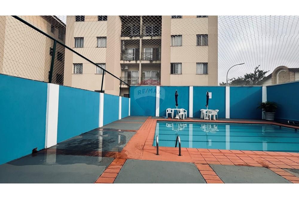 Apartamento - Alugar - Rio Claro , São Paulo - IMG_1606.jpg - 690901035-49