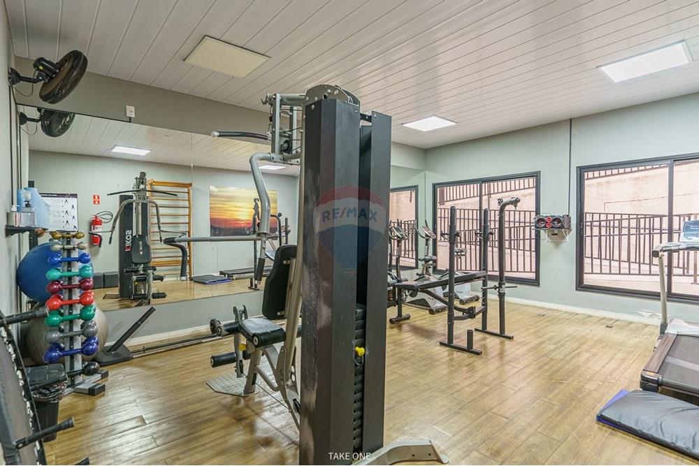 Apartamento - Venda - Vinhedo , São Paulo - DSC04257-HDR.jpg - 690941027-41