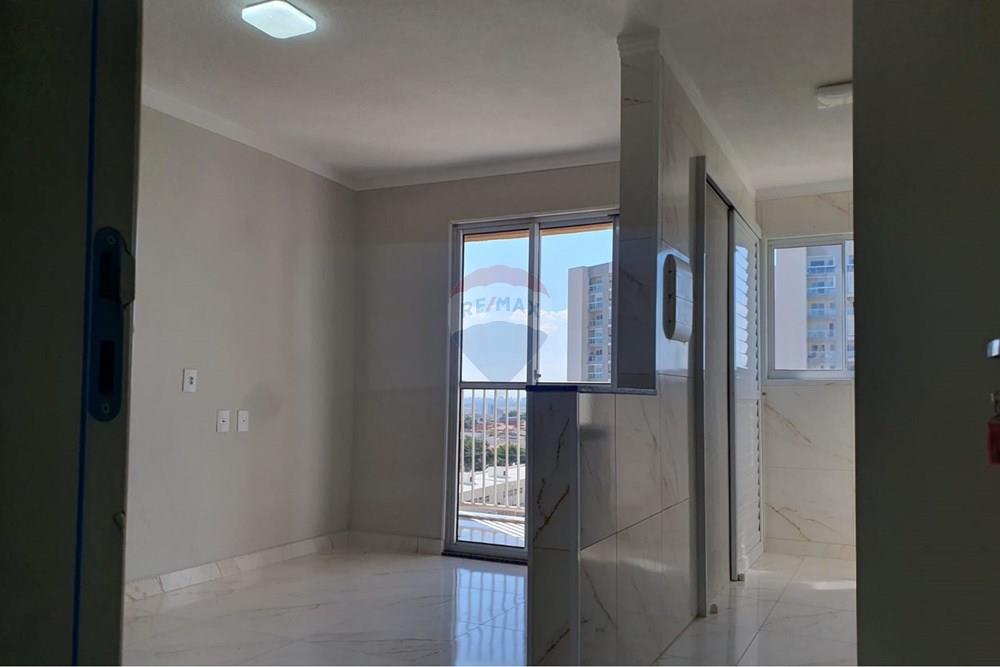 Apartamento - Alugar - Hortolândia , São Paulo - 1870c1ea-563c-470c-8d51-96899b9b8a20.jpg - 690531104-92