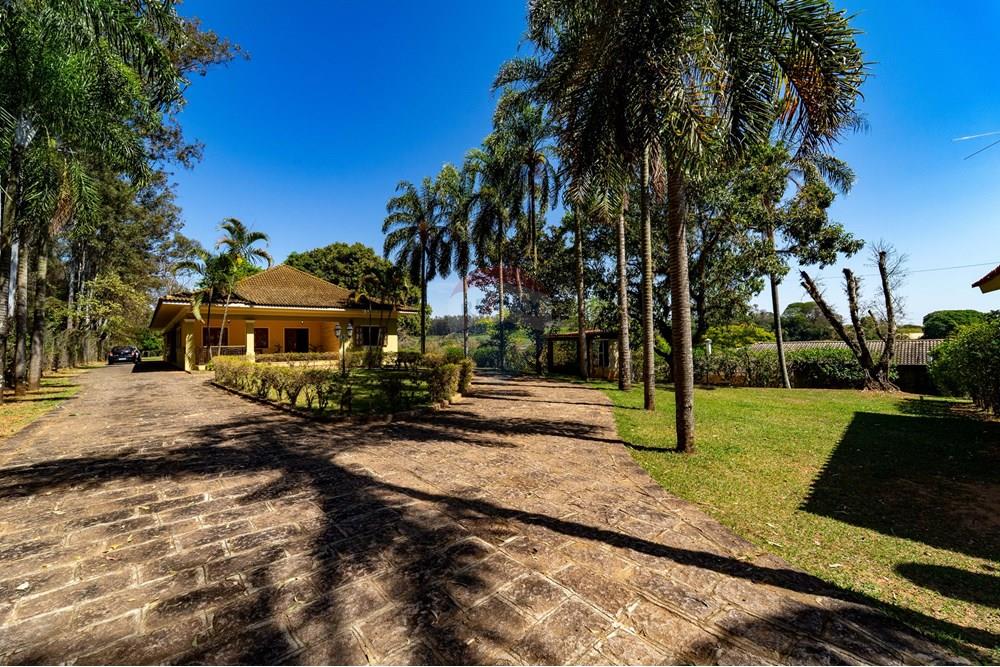 Chácara / Sítio / Fazenda - Venda - Jundiaí , São Paulo - DSC03038.jpg - 690361030-12
