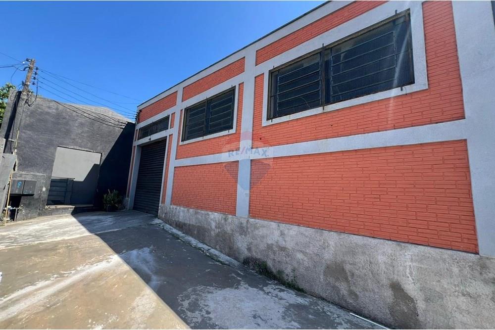 Galpão - Alugar - Nova Odessa , São Paulo - 64332905-bfd3-481a-a54c-7bf15a55fa0c.jpg - 690641045-521