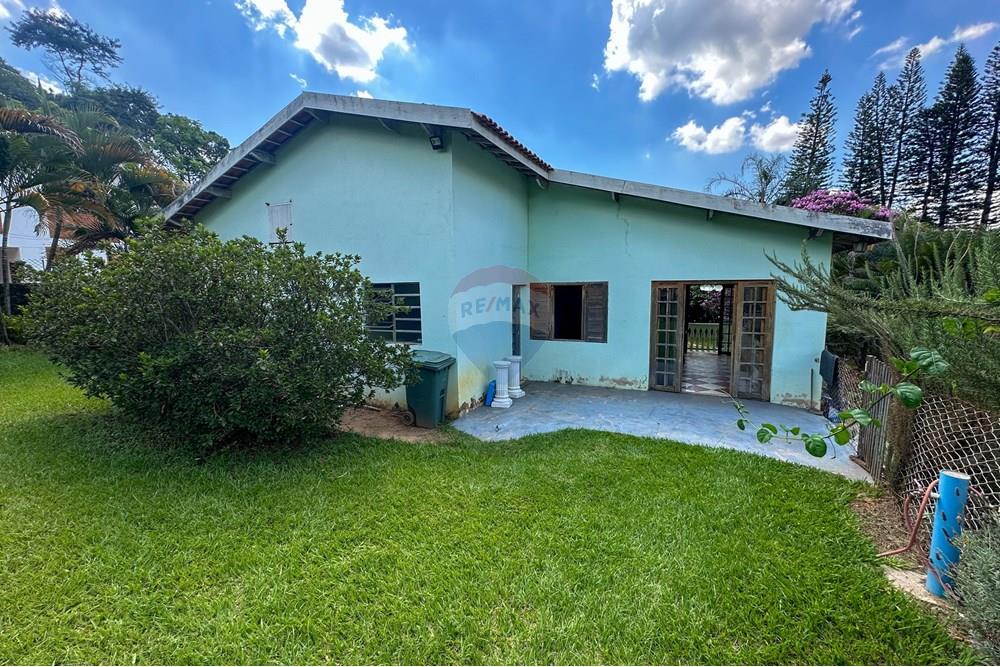 Chácara / Sítio / Fazenda - Venda - Jundiaí , São Paulo - IMG_1833.JPG - 690791005-249