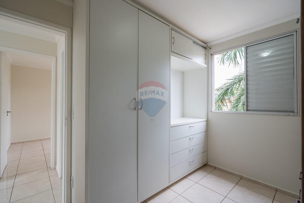 Apartamento - Venda - Campinas , São Paulo - EDI09245RG98002306922 - MANOEL - RESIDENCIAL CARINA.jpg - 690681170-48