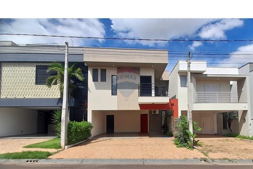 Casa de Condomínio - Alugar - Rio Claro , São Paulo - 20260106_095952.jpg - Fachada - 690811004-81