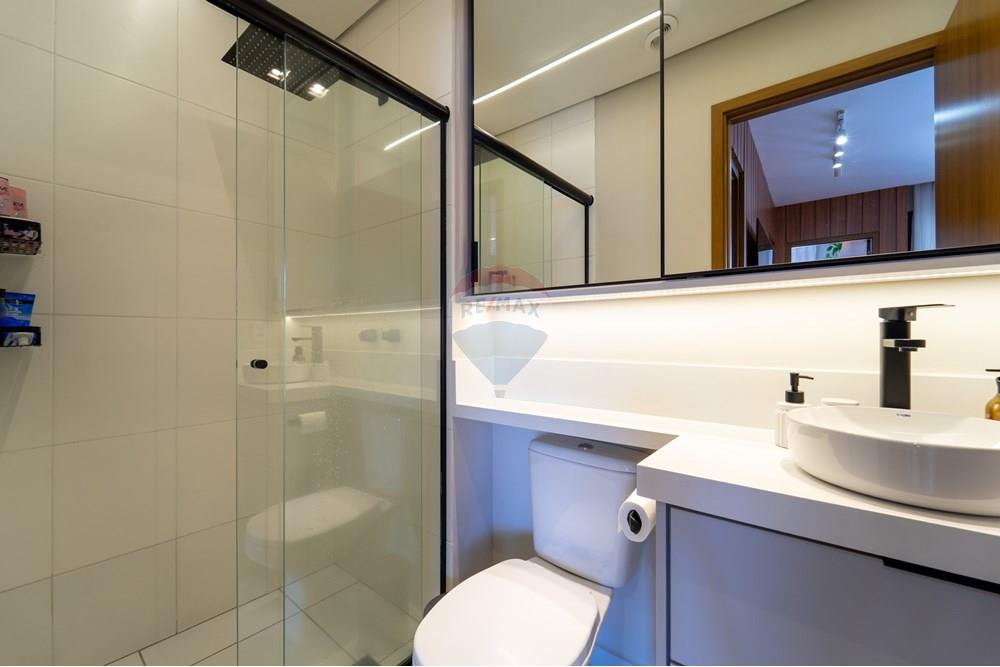 Apartamento - Venda - Jundiaí , São Paulo - DSC03315.jpg - Banheiro - 690591074-7