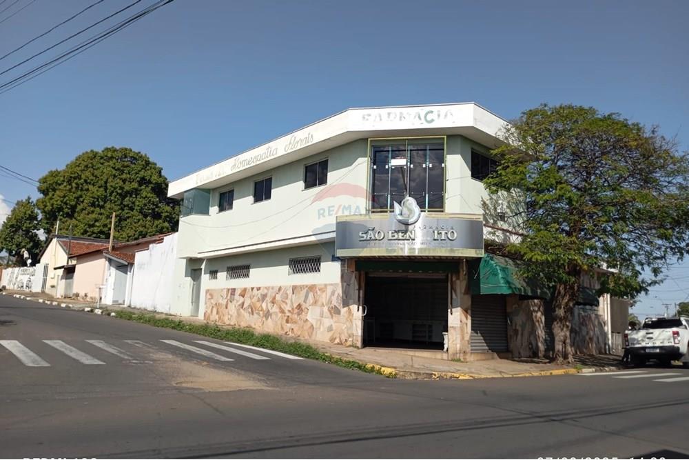 Ponto Comercial/ Loja - Alugar - São Pedro , São Paulo - FRENTE AVENIDA 3.jpg - 690781032-405