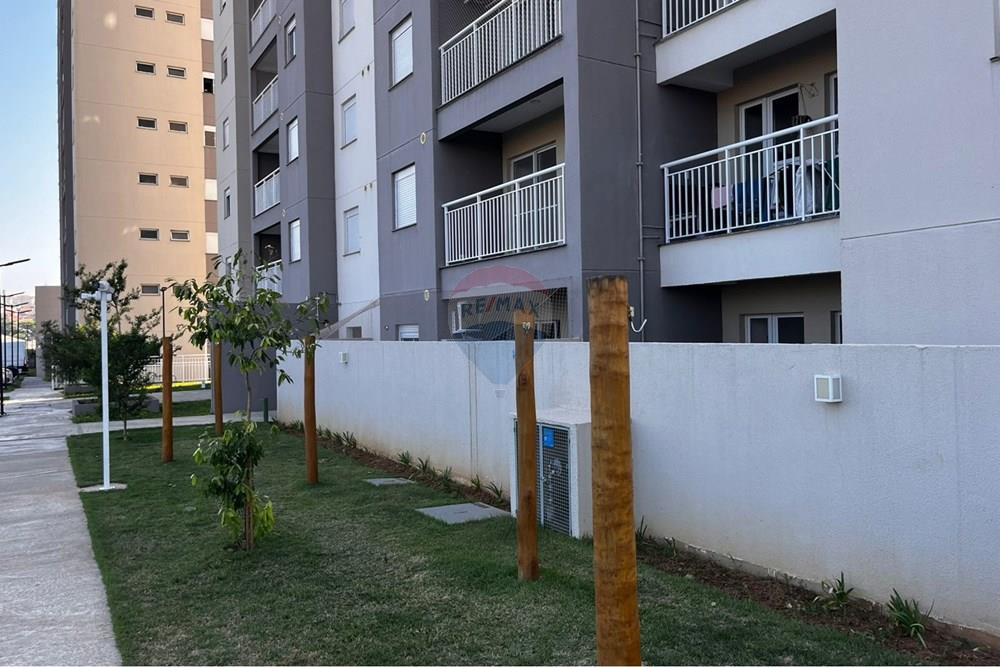 Apartamento - Venda - Hortolândia , São Paulo - a63be683-3982-4500-b346-d2ecf43bd457.jpg - 690701021-97