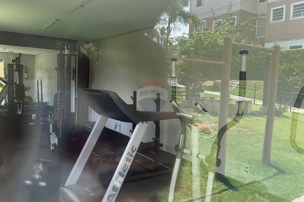 Apartamento - Alugar - Paulínia , São Paulo - d20c1b96-5ef2-4d48-b94b-6695e980a66f.jpg - 691181028-23