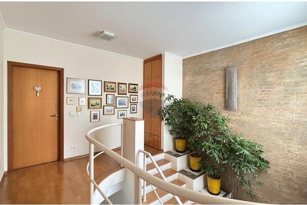 Casa - Venda - Americana , São Paulo - 42.JPEG - Suite - 690231077-56